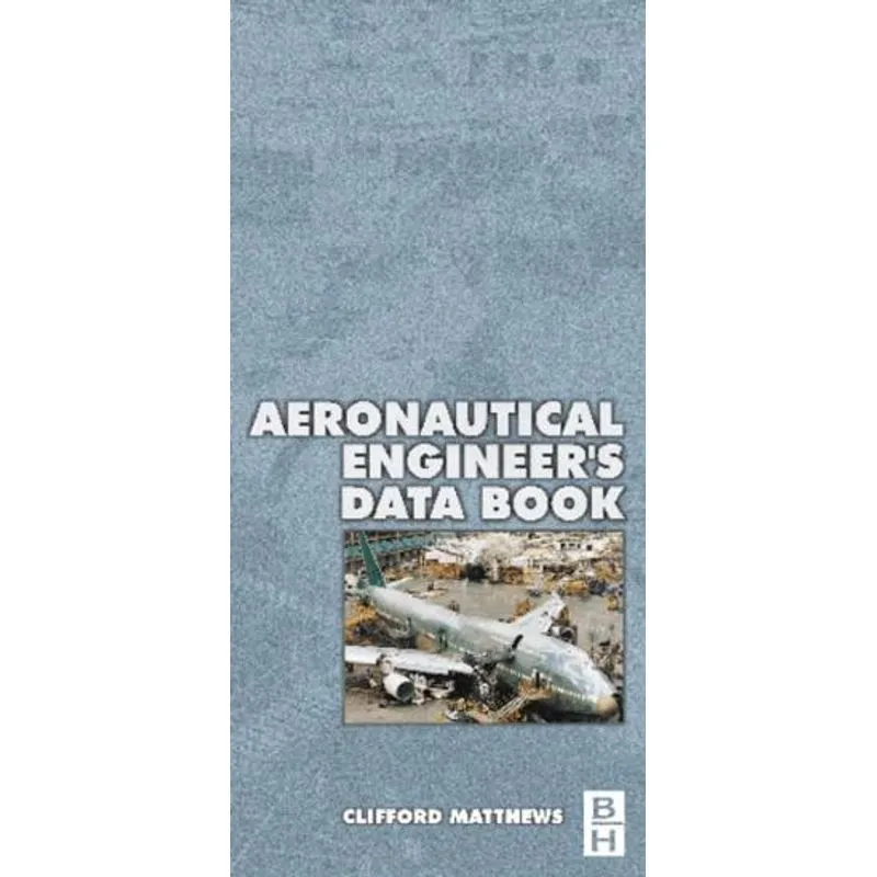 Aeronautical Engineer s Data Book