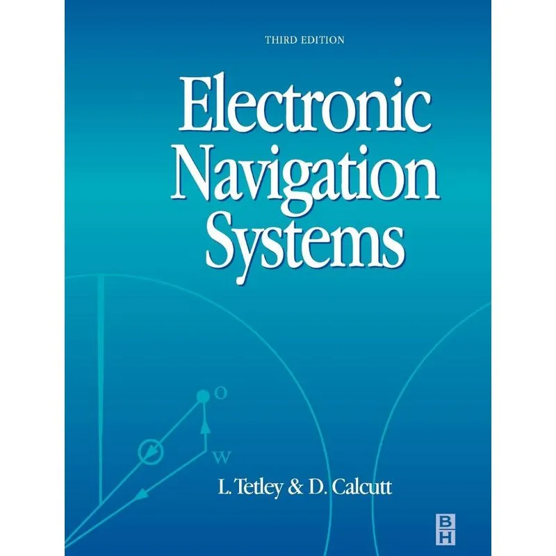 Electronic Navigation Systems
