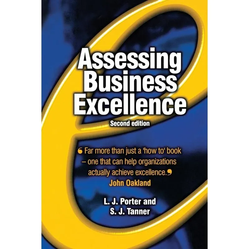 Assessing Business Excellence