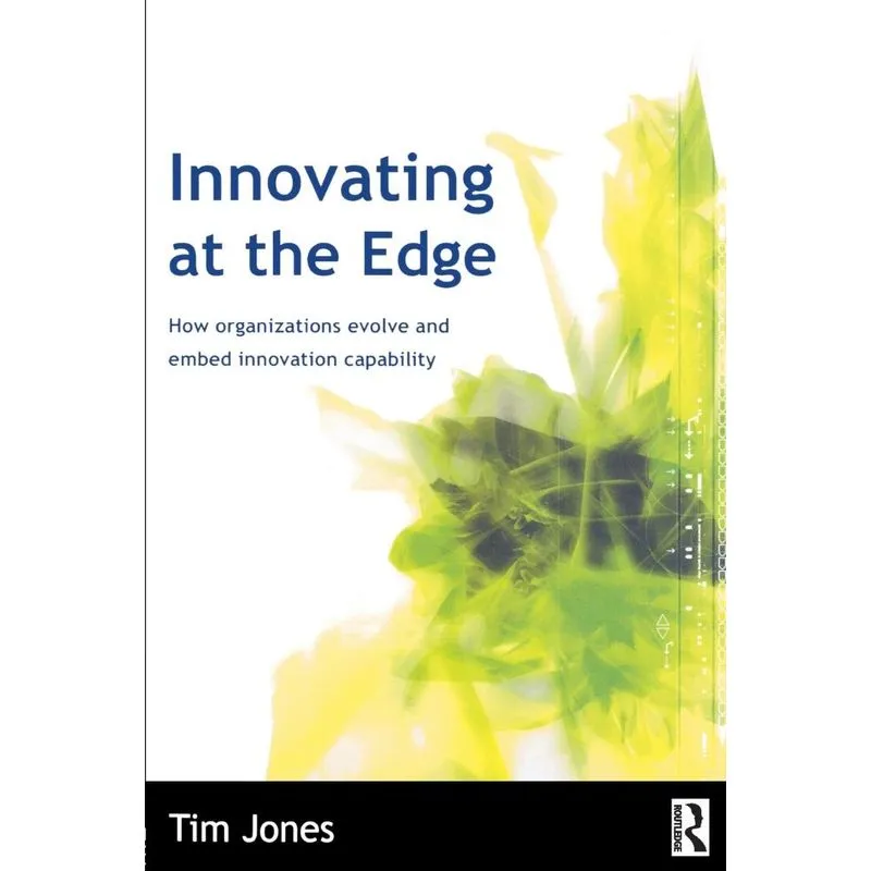 Innovating at the Edge
