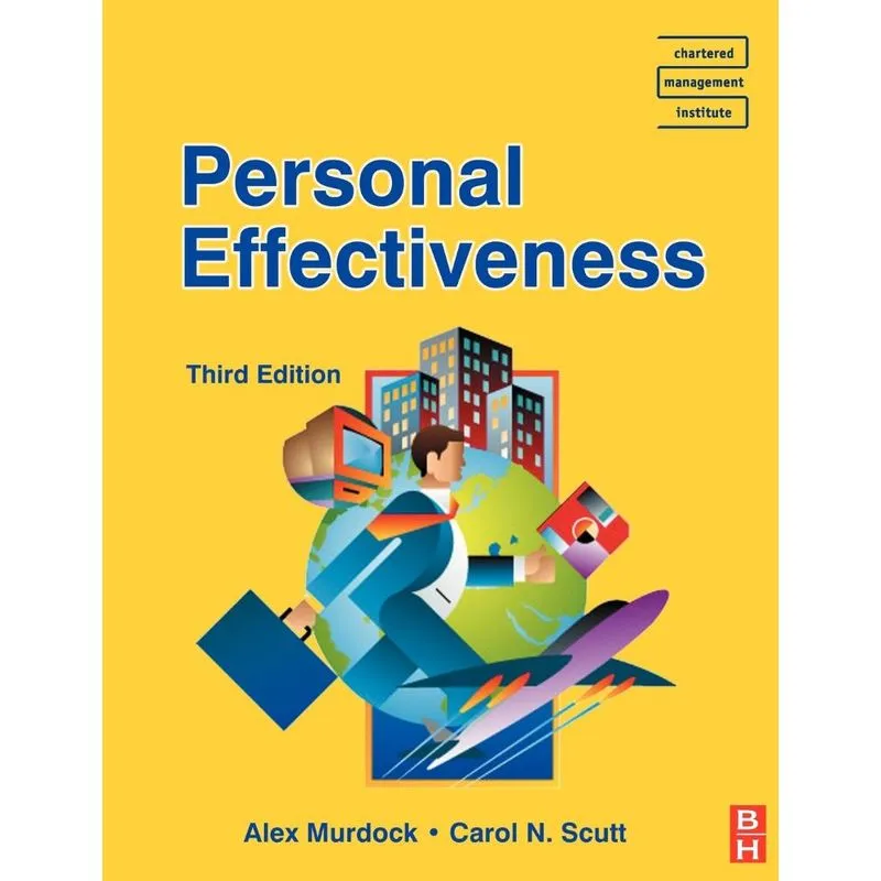 Personal Effectiveness