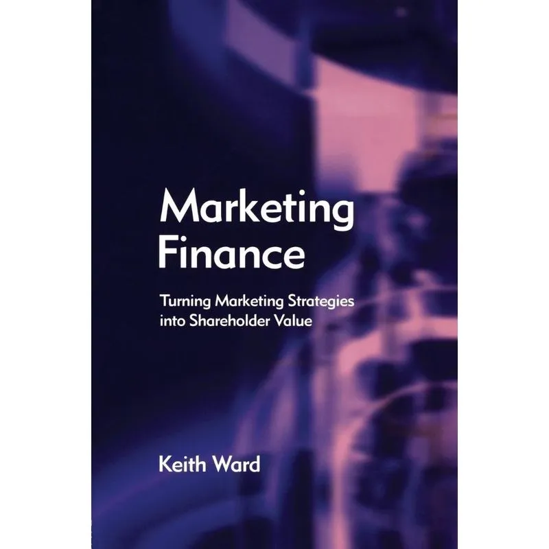 Marketing Finance