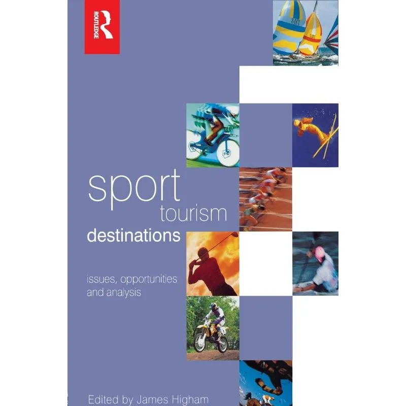 Sport Tourism Destinations