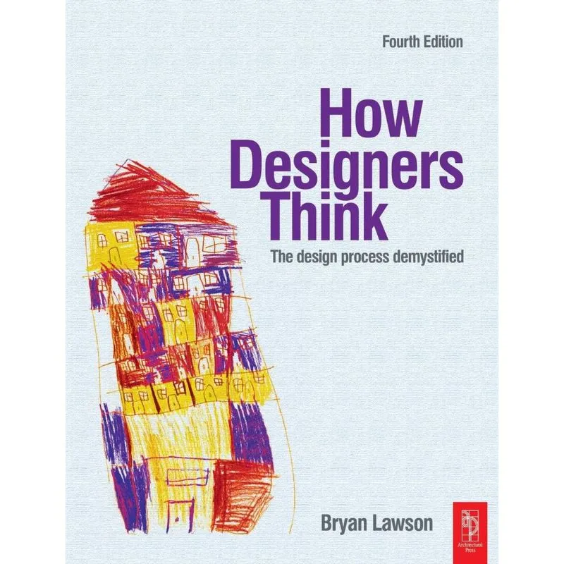 How Designers Think