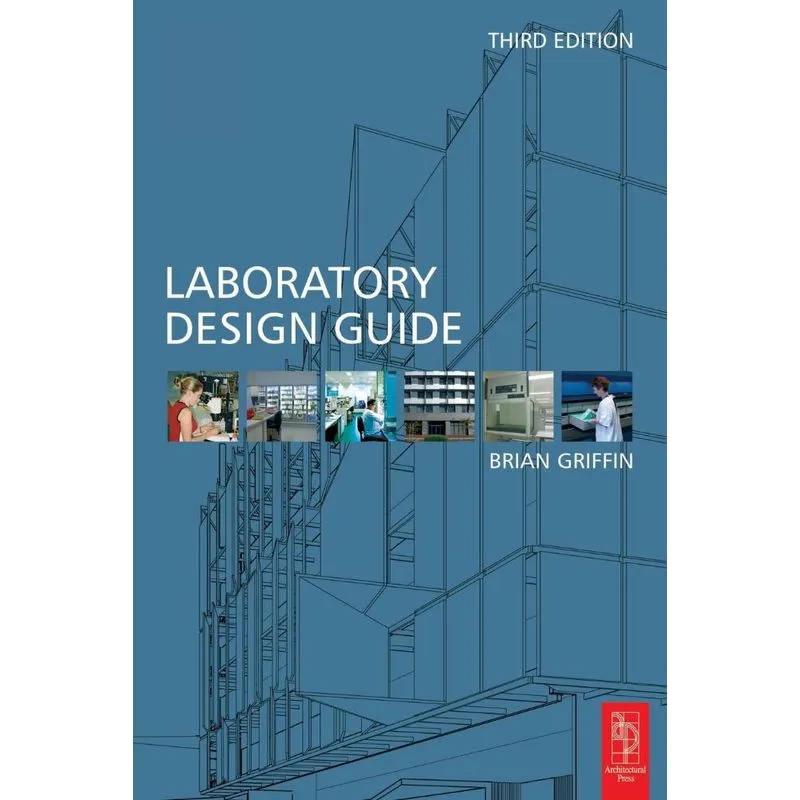 Laboratory Design Guide