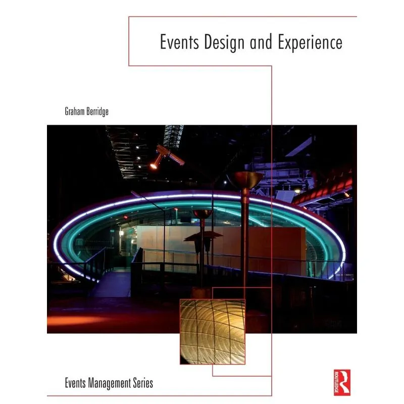 Events Design and Experience