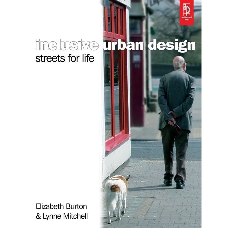 Inclusive Urban Design