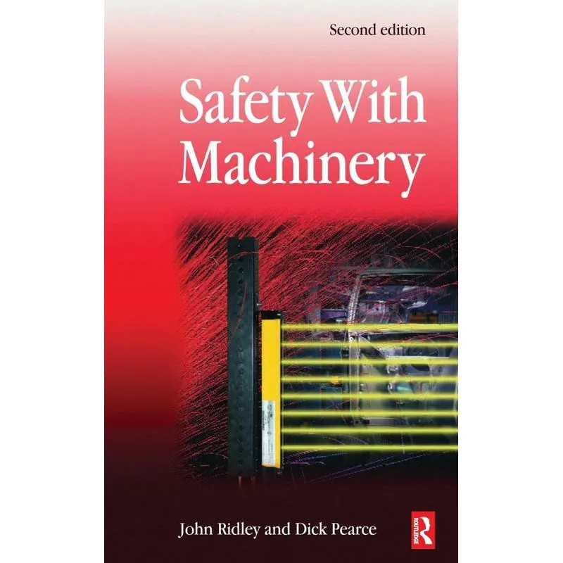 Safety With Machinery