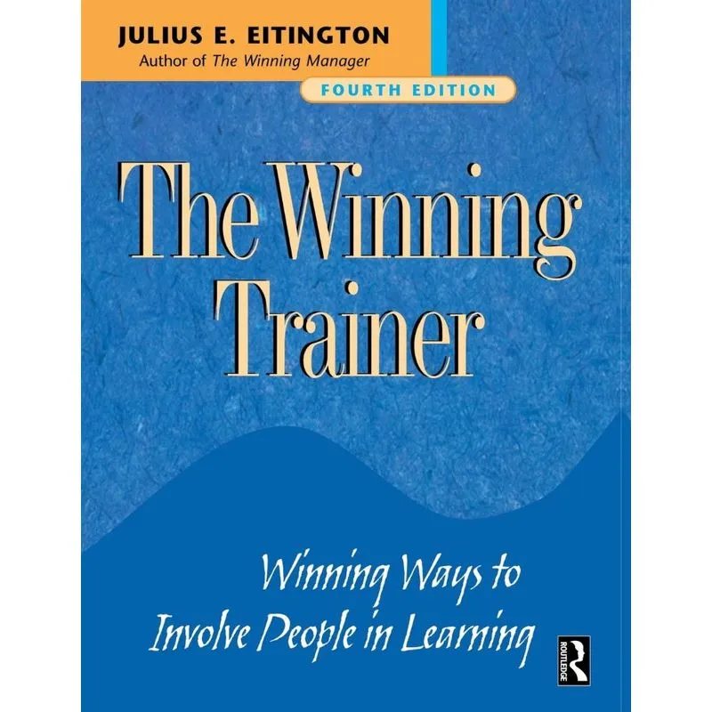 The Winning Trainer