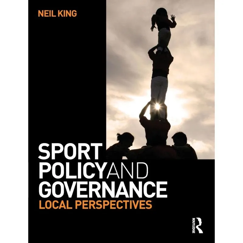 Sport Policy and Governance