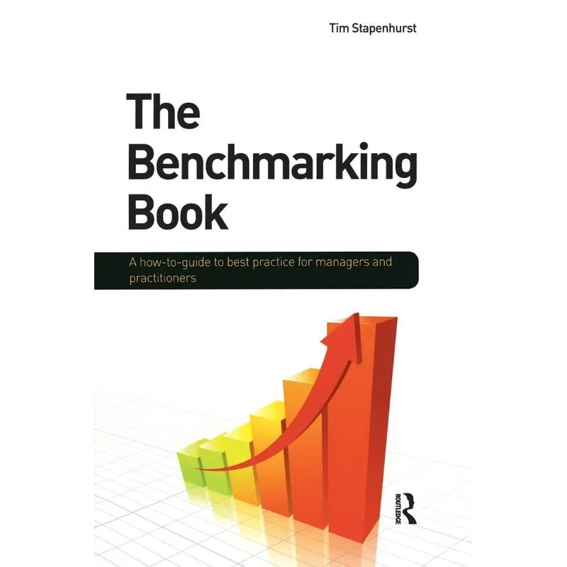 The Benchmarking Book