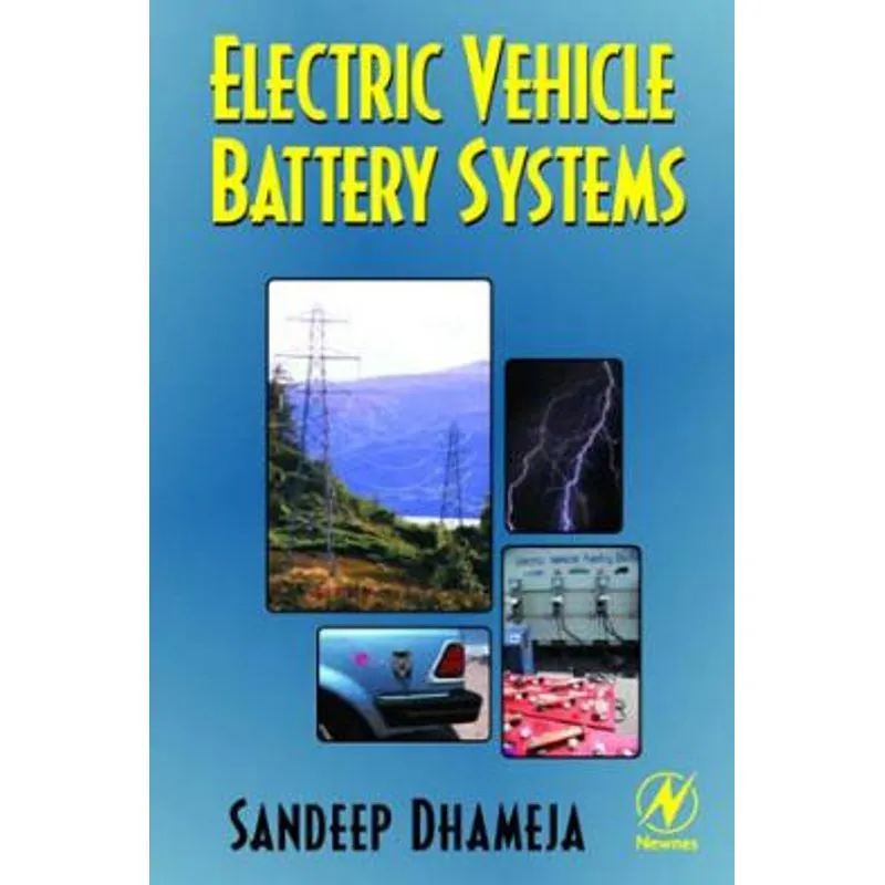Electric Vehicle Battery Systems