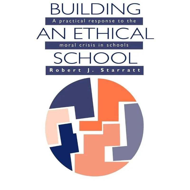 Building An Ethical School