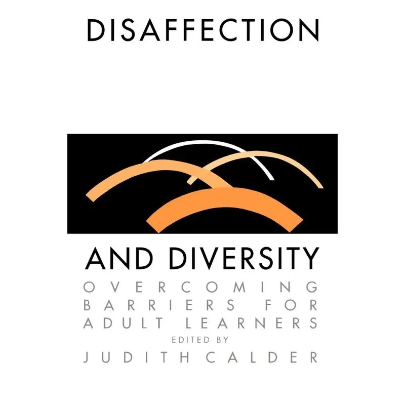 Disaffection And Diversity