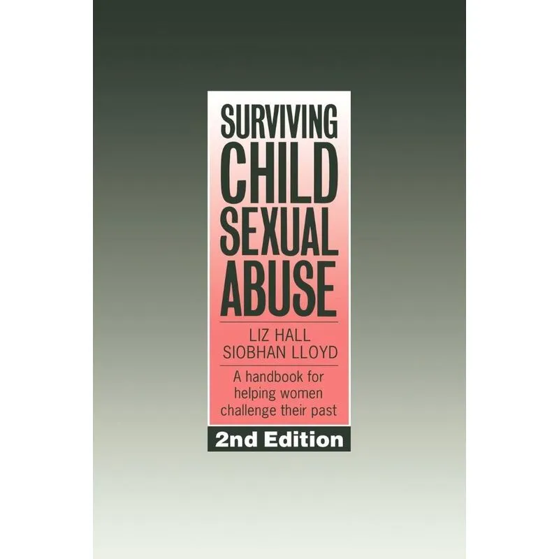 Surviving Child Sexual Abuse