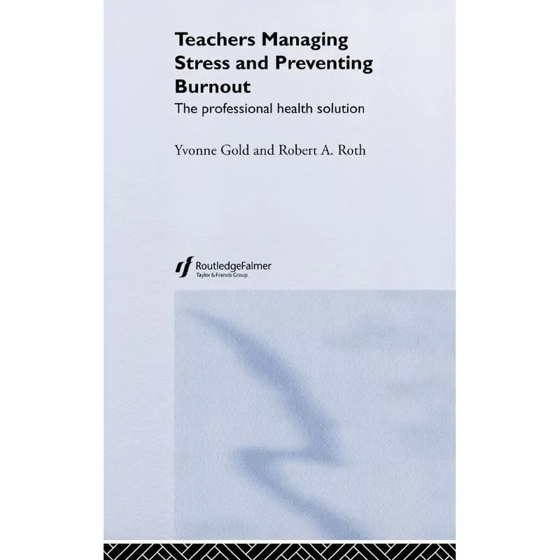 Teachers Managing Stress & Preventing Burnout