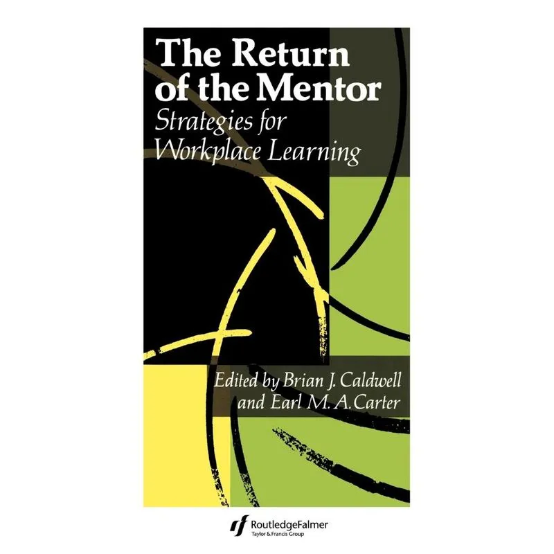 The Return Of The Mentor