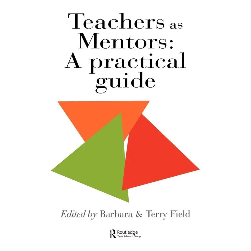 Teachers As Mentors