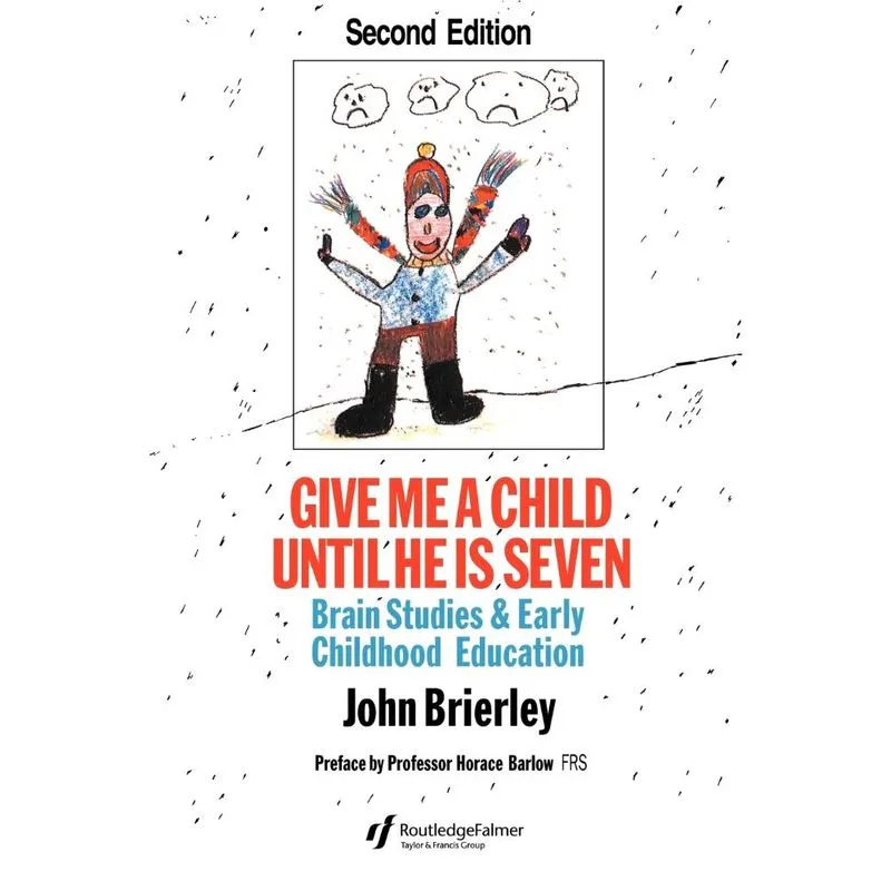 Give Me A Child Until He Is 7