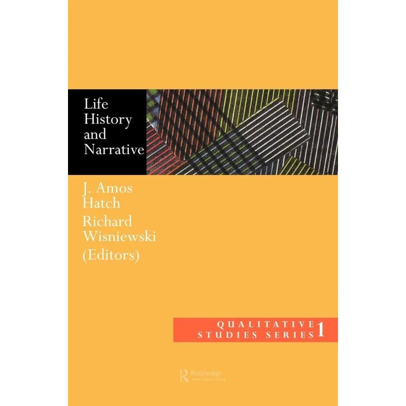 Life History and Narrative