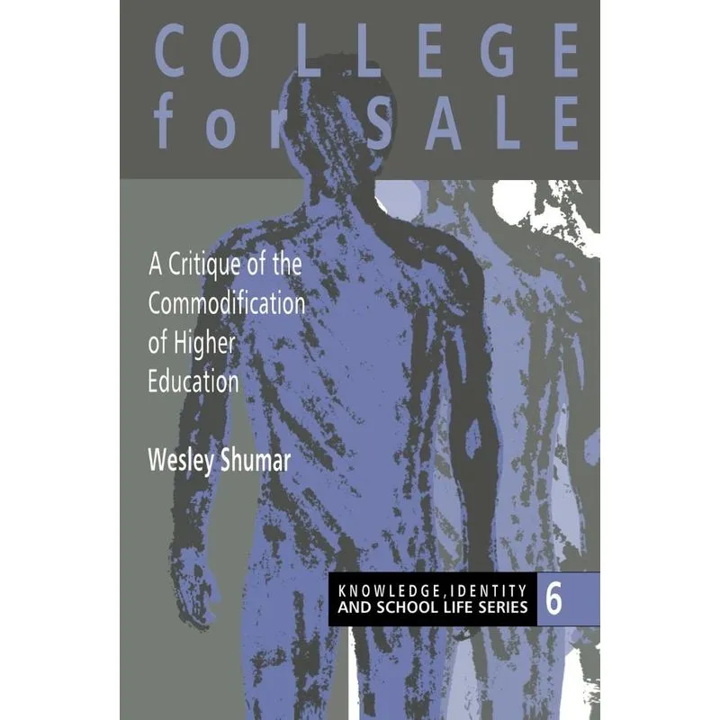 College For Sale
