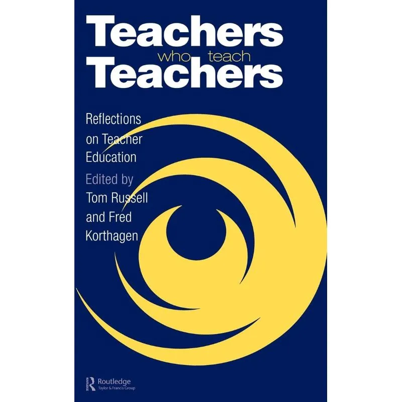 Teachers Who Teach Teachers