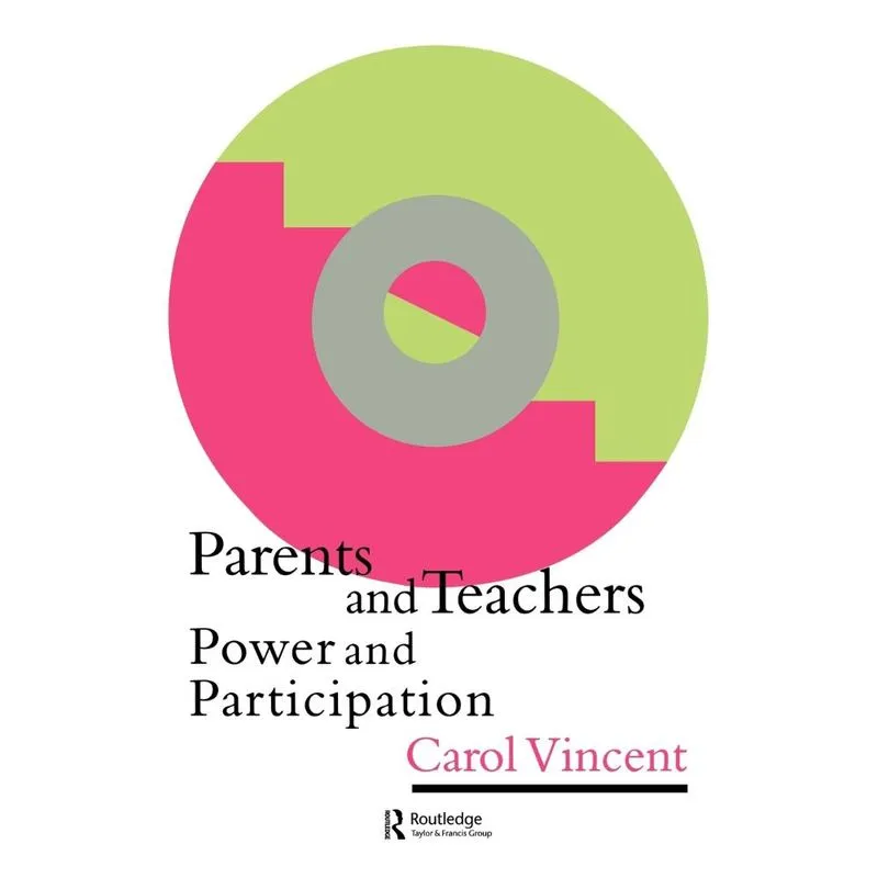 Parents And Teachers