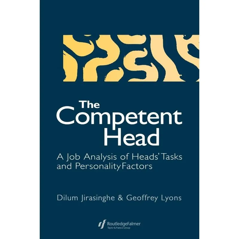 The Competent Head