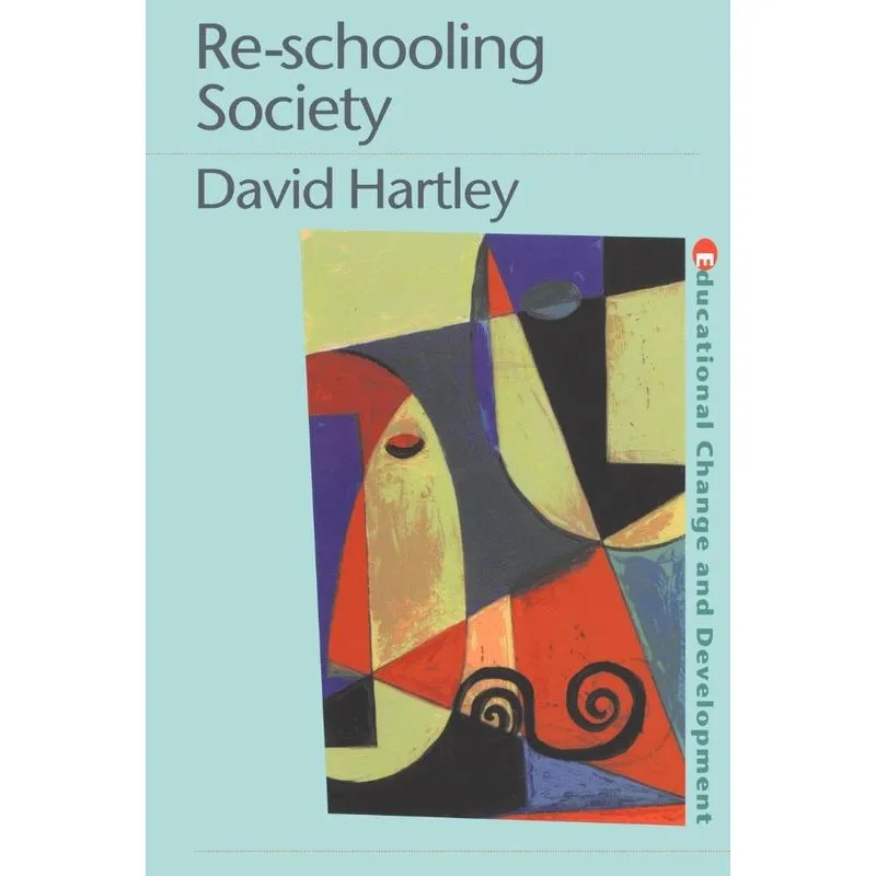 Re-schooling Society