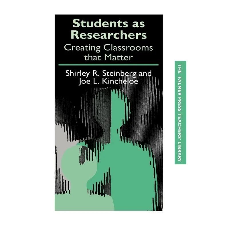Students as Researchers