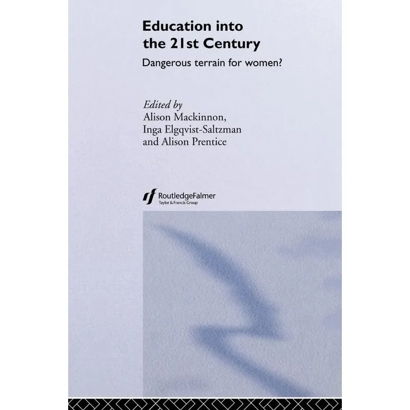 Education into the 21st Century