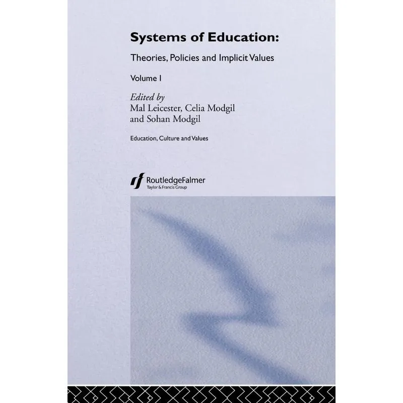 Systems of Education