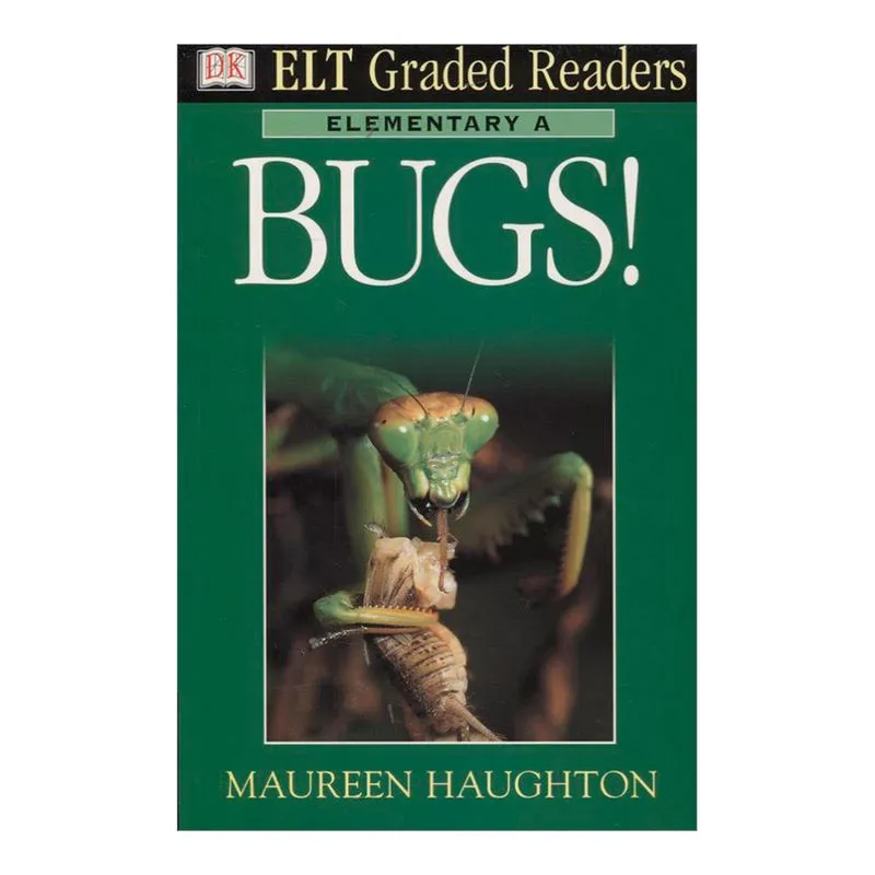 Bugs! Elementary A