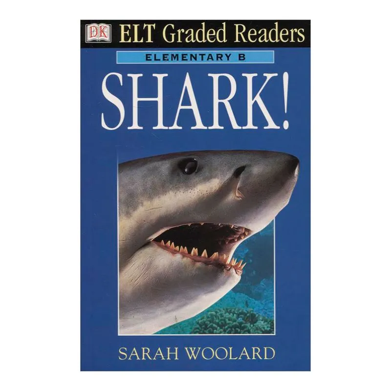 Shark! (Elementary B)