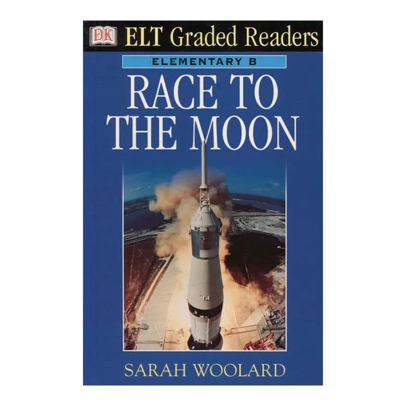 Race To The Moon (Elementary B)