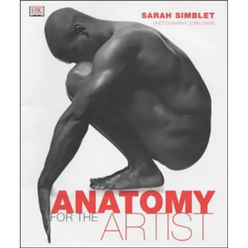 ANATOMY FOR THE ARTIST
