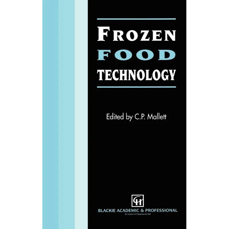 Frozen Food Technology