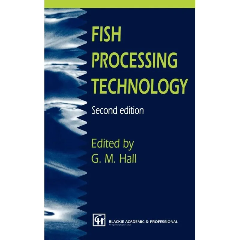Fish Processing Technology
