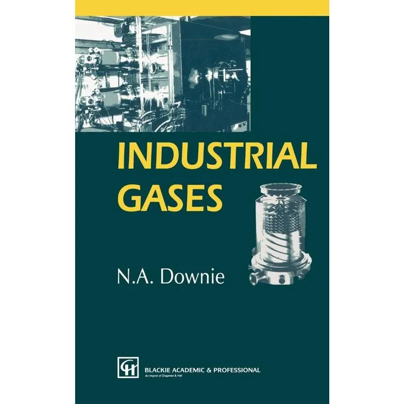 Industrial Gases
