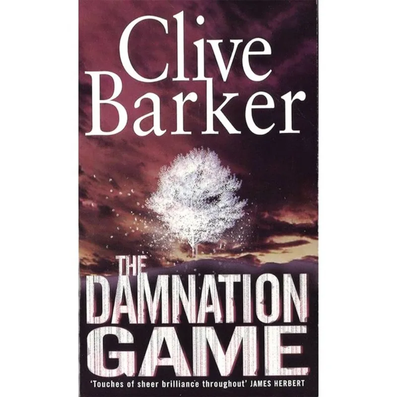 DAMNATION GAME, THE