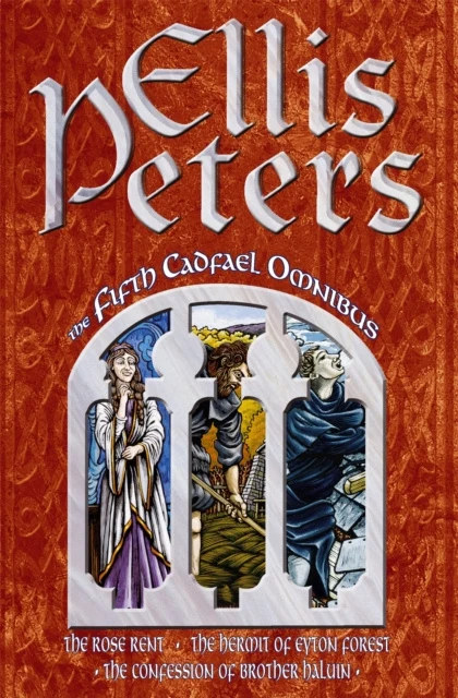 Fifth Cadfael Omnibus, The
