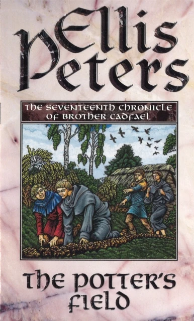 Potter's Field, The