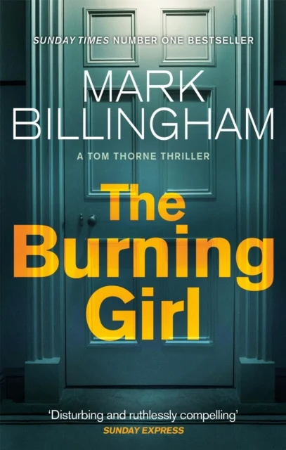 Burning Girl, The