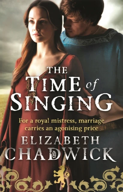 Time Of Singing, The