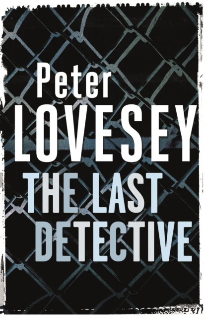 Last Detective, The