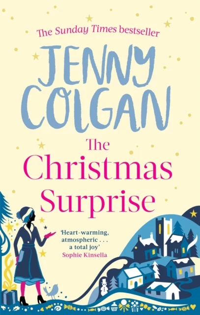 Christmas Surprise, The