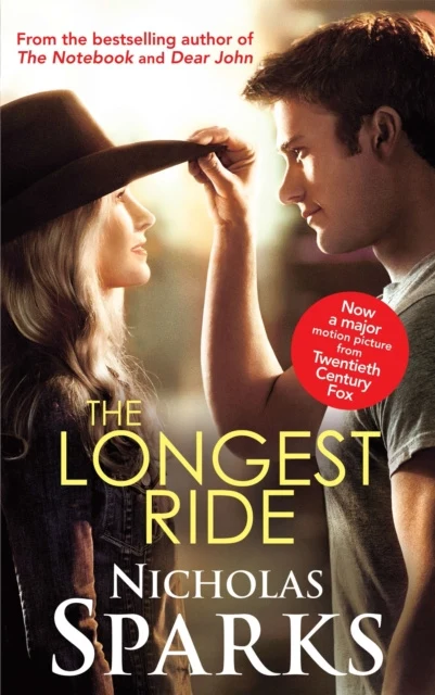 Longest Ride, The
