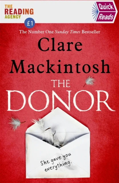 Donor, The
