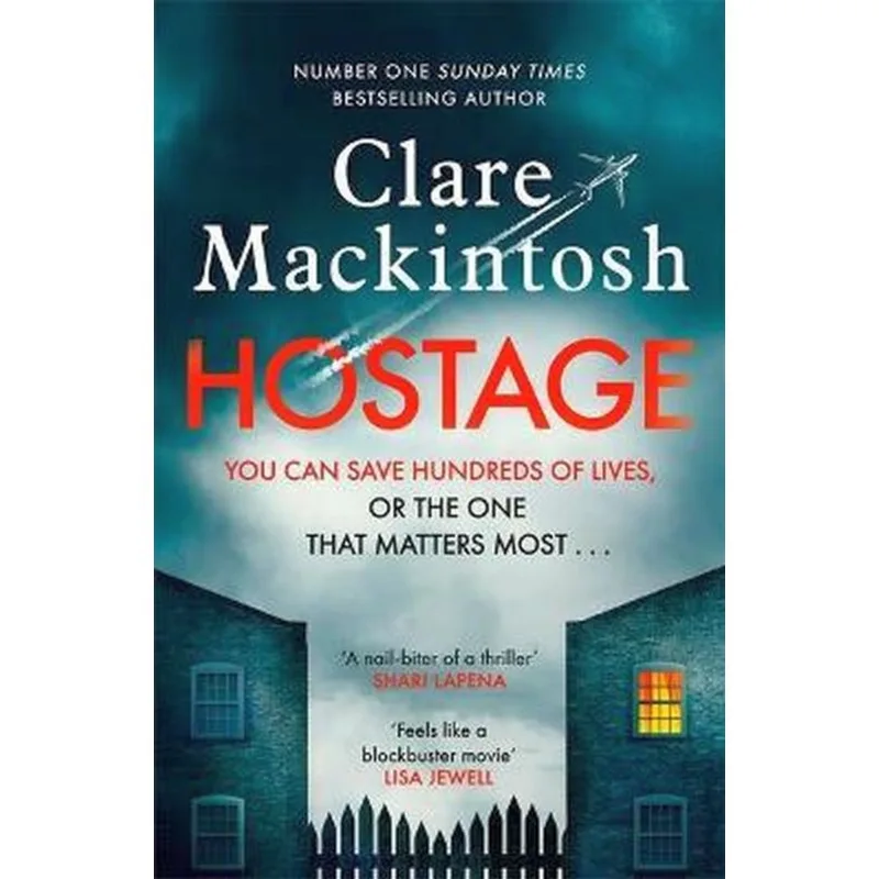 HOSTAGE
