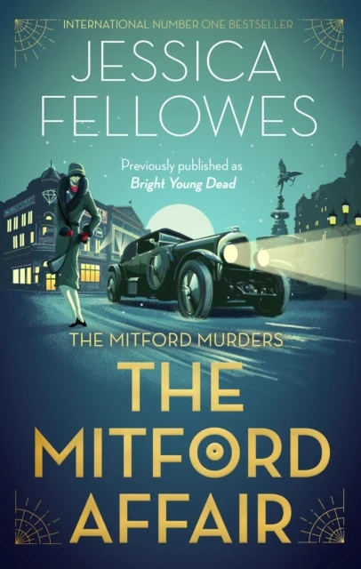 Mitford Affair, The